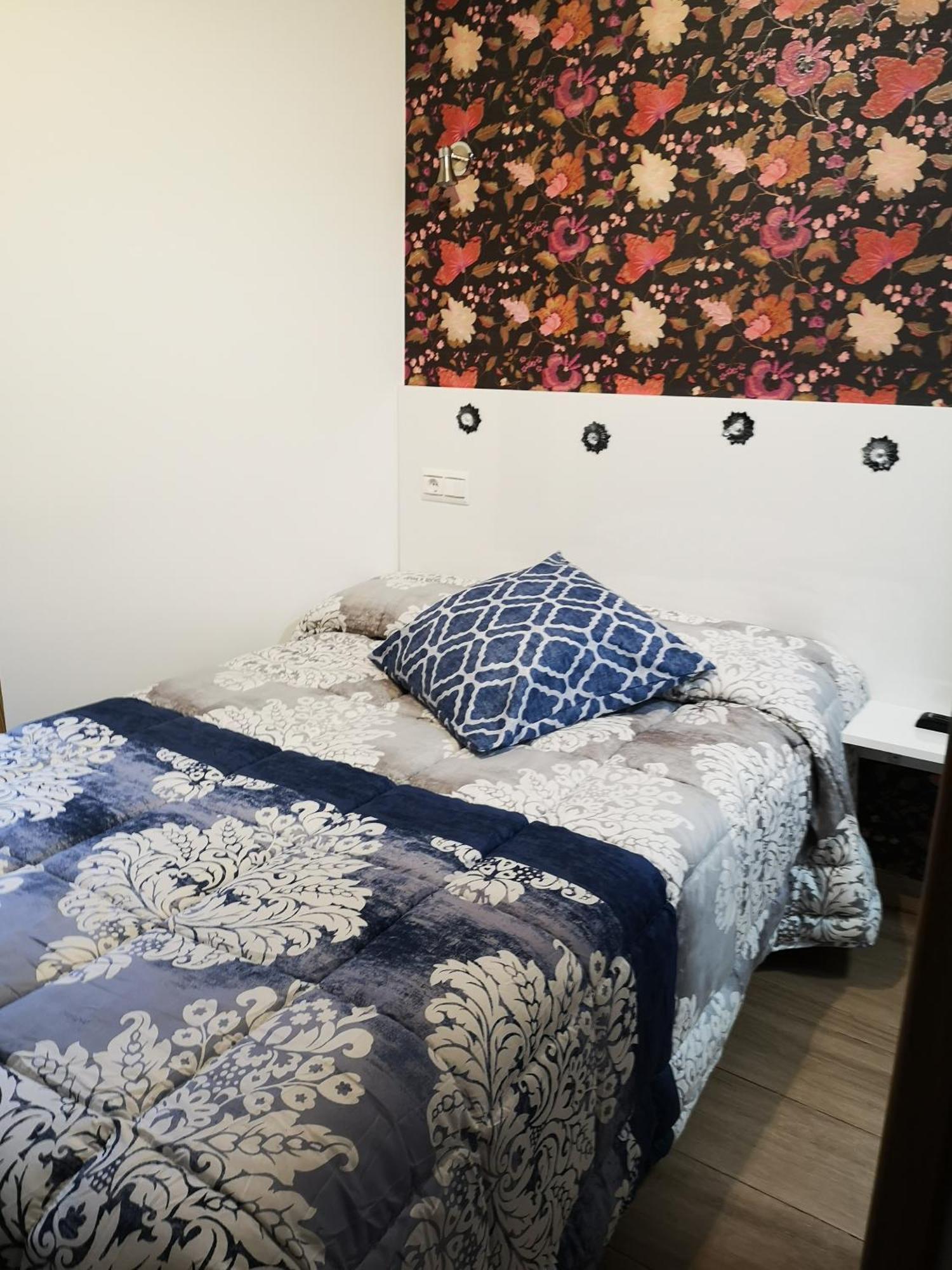 Hospederia Rincon De Leon Otel Dış mekan fotoğraf