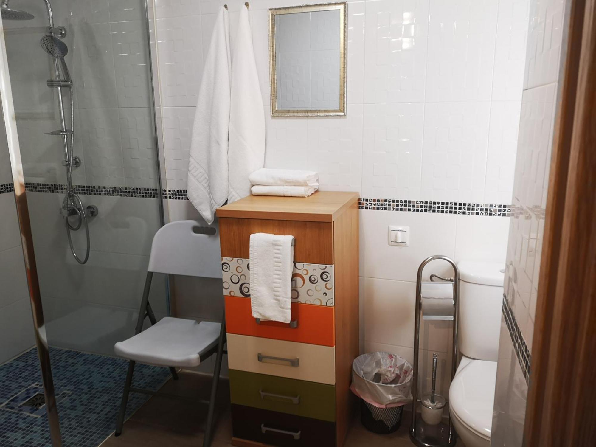 Hospederia Rincon De Leon Otel Dış mekan fotoğraf